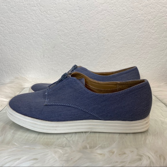 aerosoles tennis shoes